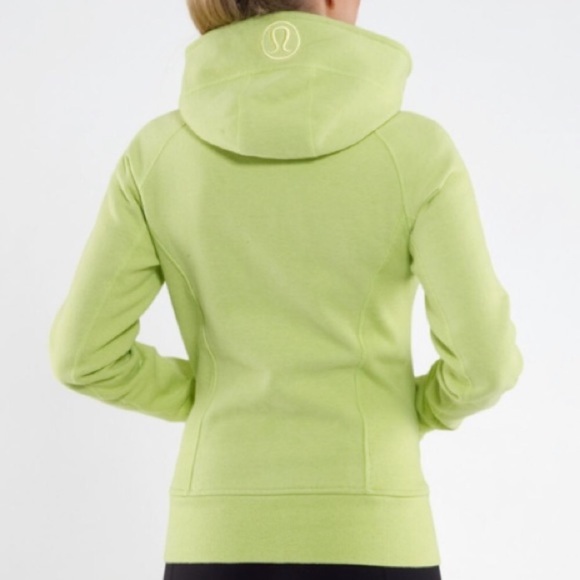 Lululemon Scuba Hoodie